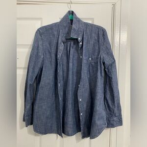 GAP Denim Shirt